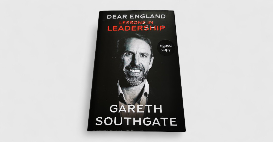  WH Southgate Buch 