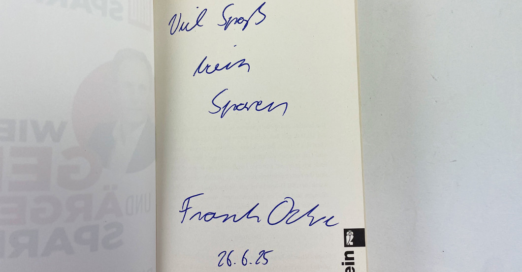 WH Sparfochs   WH Sparfochs