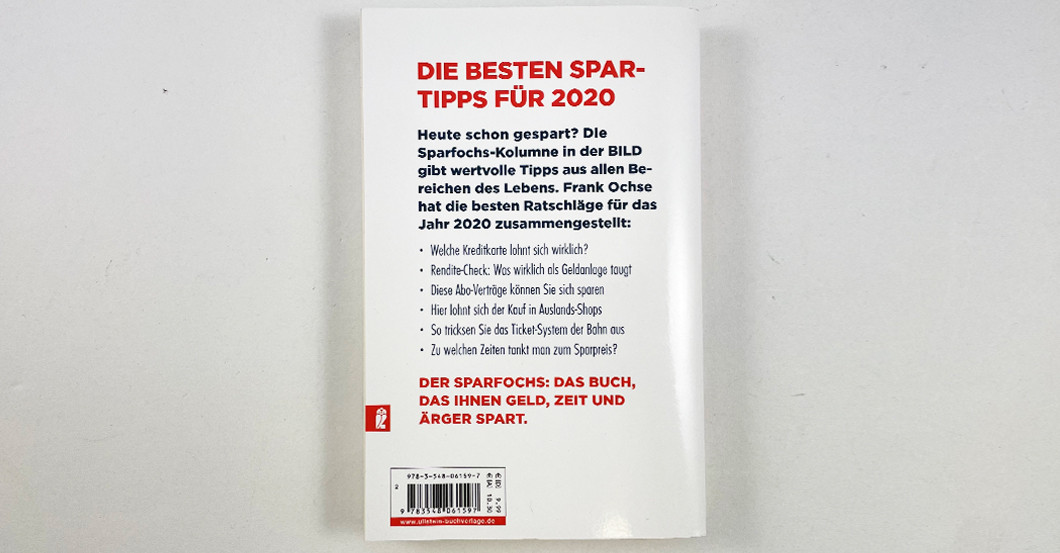 WH Sparfochs   WH Sparfochs