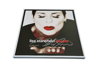 WH Stansfield Deeper   WH Stansfield Deeper