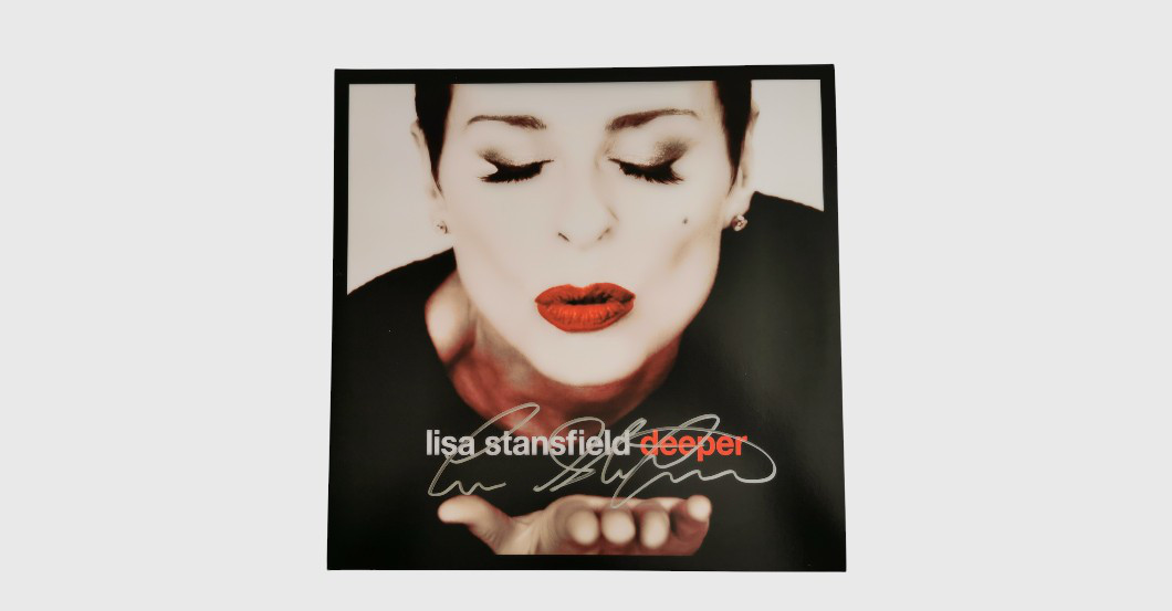 WH Stansfield Deeper   WH Stansfield Deeper