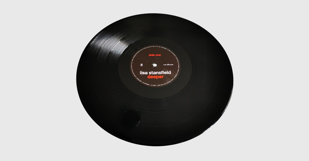 WH Stansfield Deeper   WH Stansfield Deeper