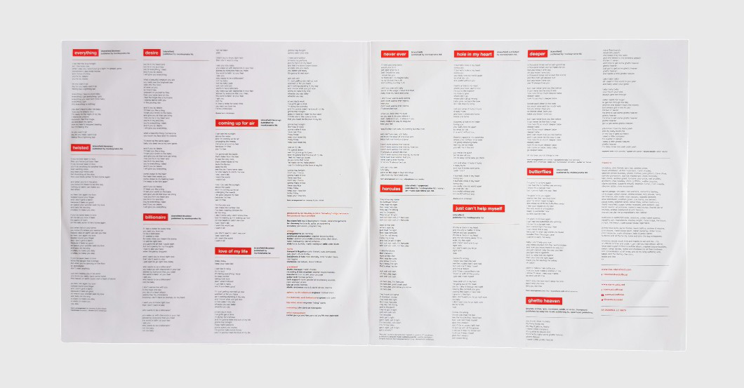 WH Stansfield Deeper   WH Stansfield Deeper