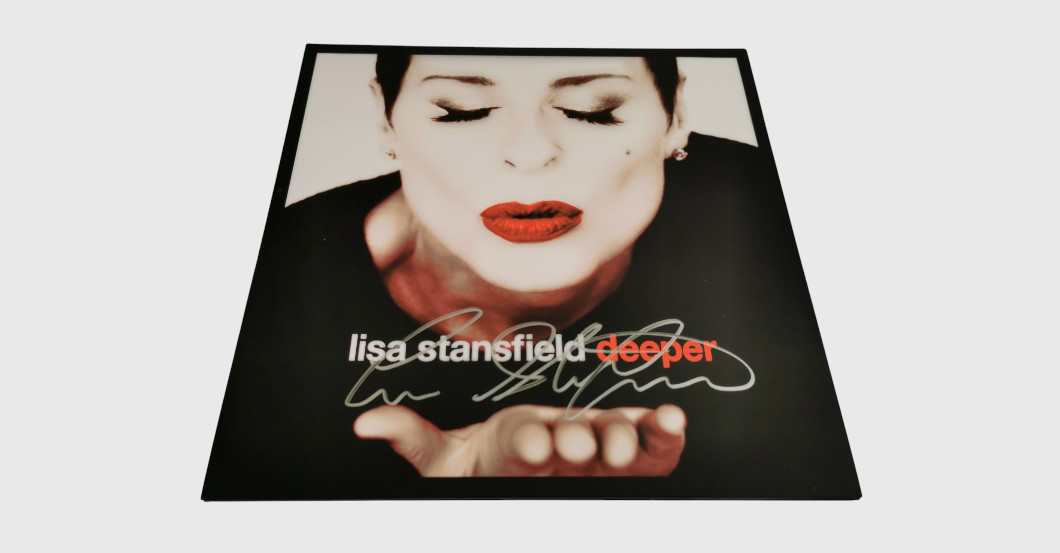 WH Stansfield Deeper   WH Stansfield Deeper