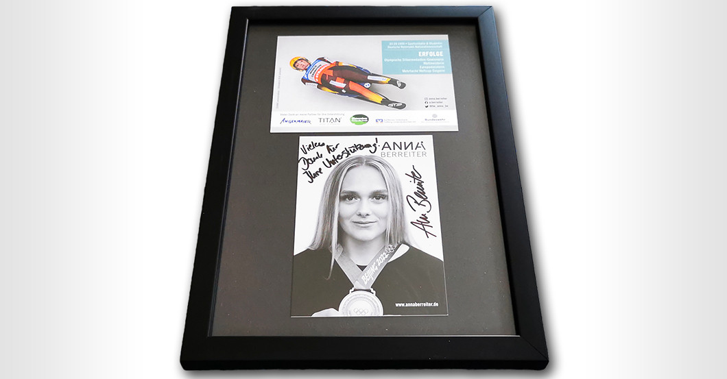 WH Startnummer Berreiter   WH Startnummer Berreiter