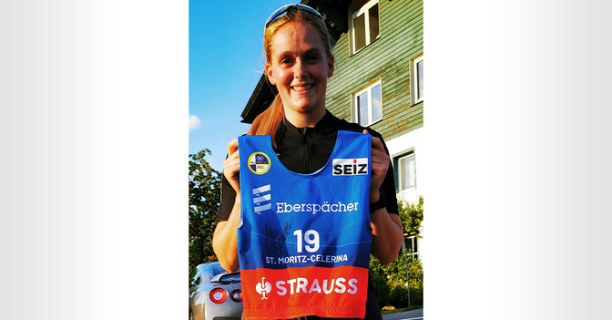 WH Startnummer Berreiter   WH Startnummer Berreiter