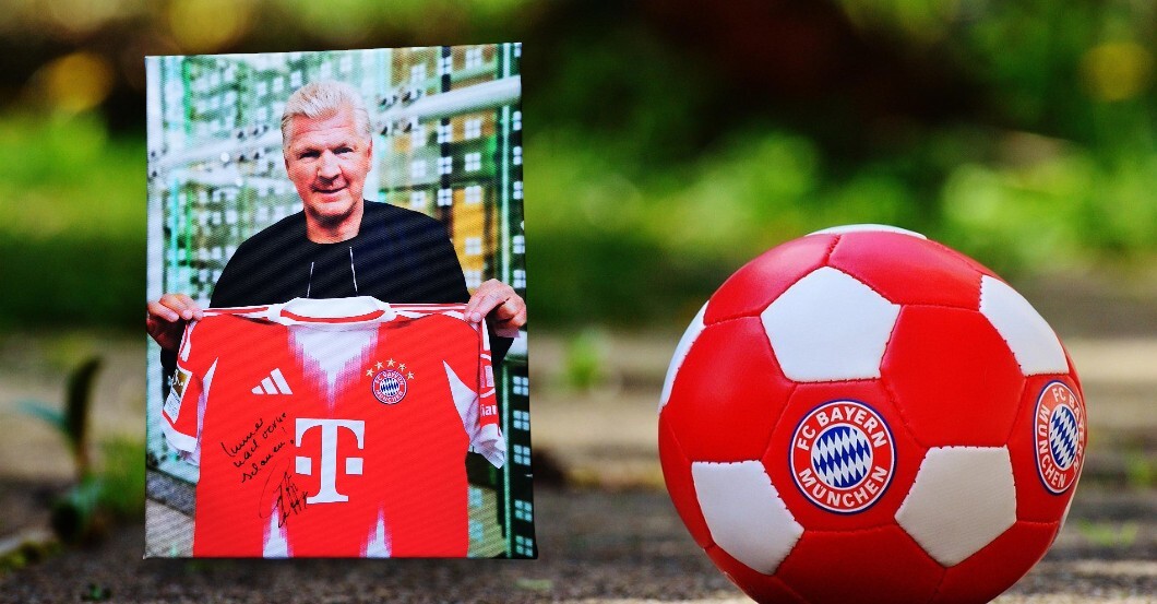  WH Stefan Effenberg  