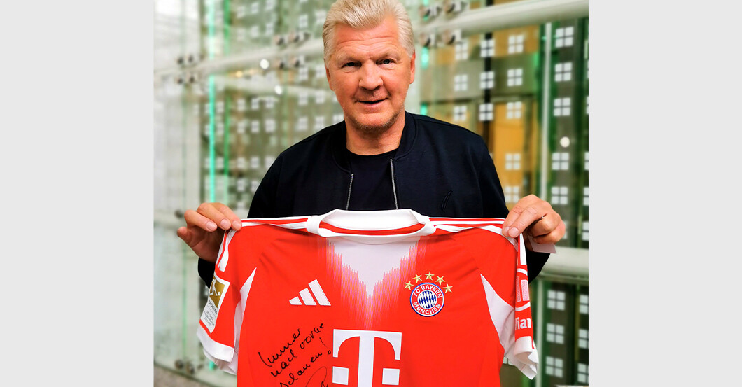  WH Stefan Effenberg  