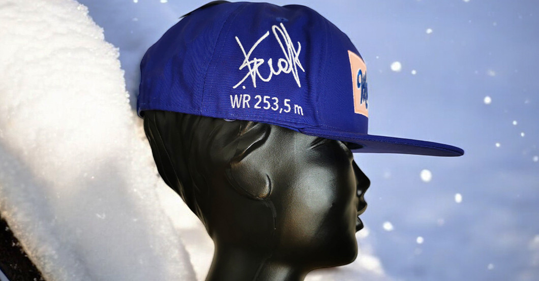 WH Stefan Kraft Paket   WH Stefan Kraft Paket