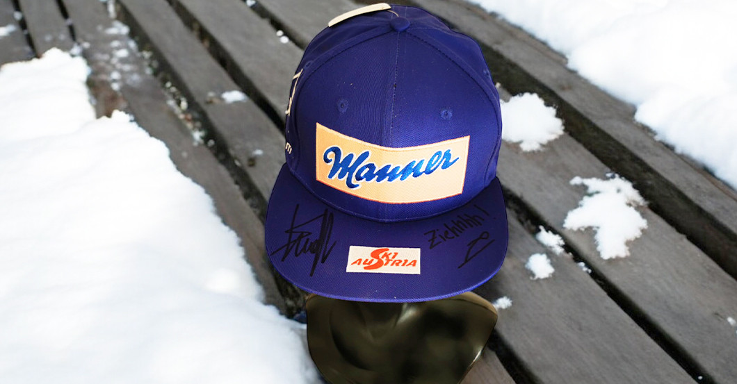 WH Stefan Kraft Paket   WH Stefan Kraft Paket