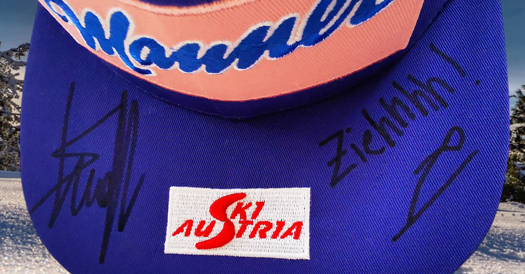 WH Stefan Kraft Paket   WH Stefan Kraft Paket