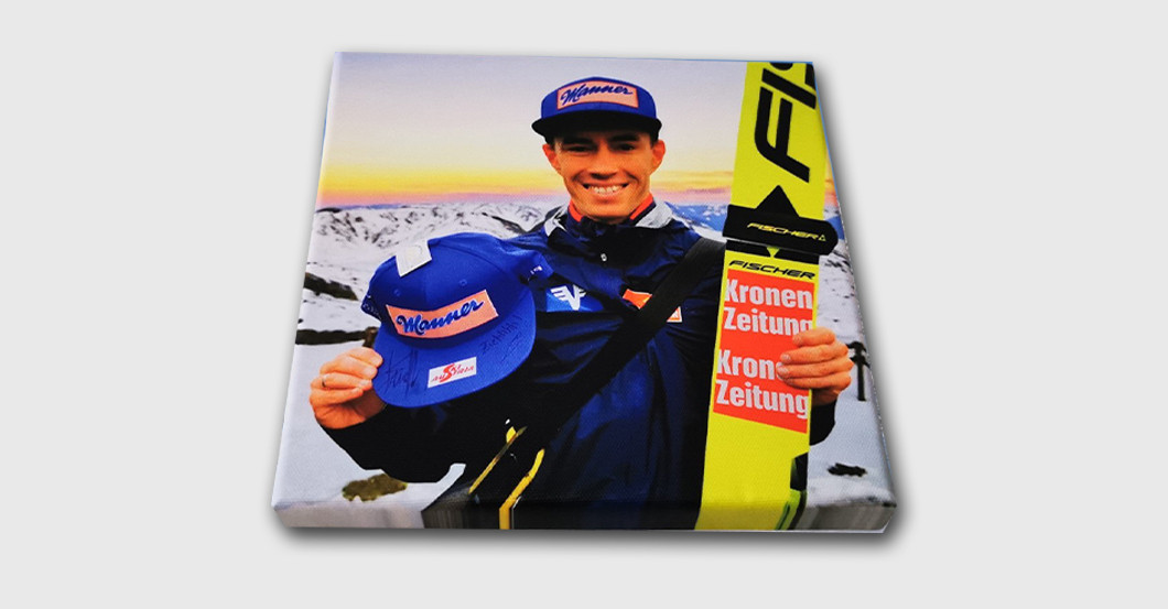 WH Stefan Kraft Paket   WH Stefan Kraft Paket