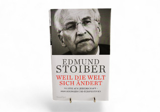  WH Stoiber Buch 