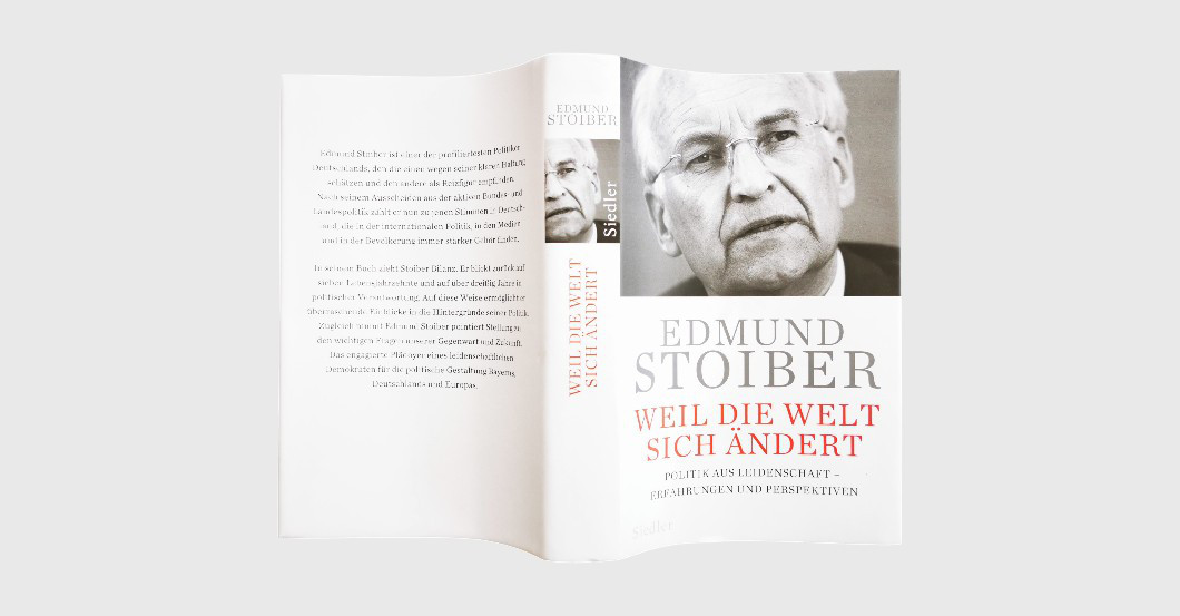  WH Stoiber Buch 