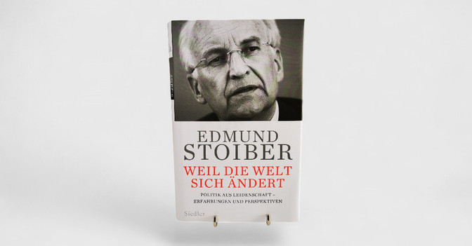  WH Stoiber Buch 