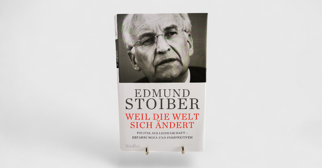  WH Stoiber Buch 