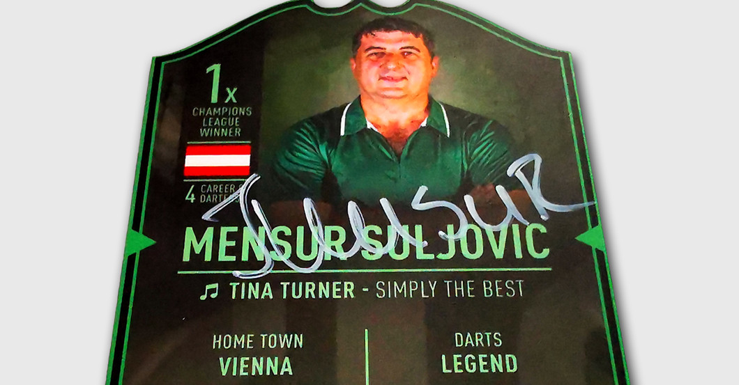 WH Suljovic PlayerCard   WH Suljovic PlayerCard