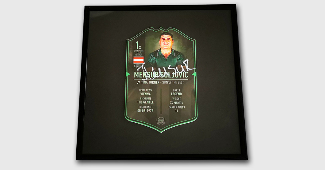 WH Suljovic PlayerCard   WH Suljovic PlayerCard