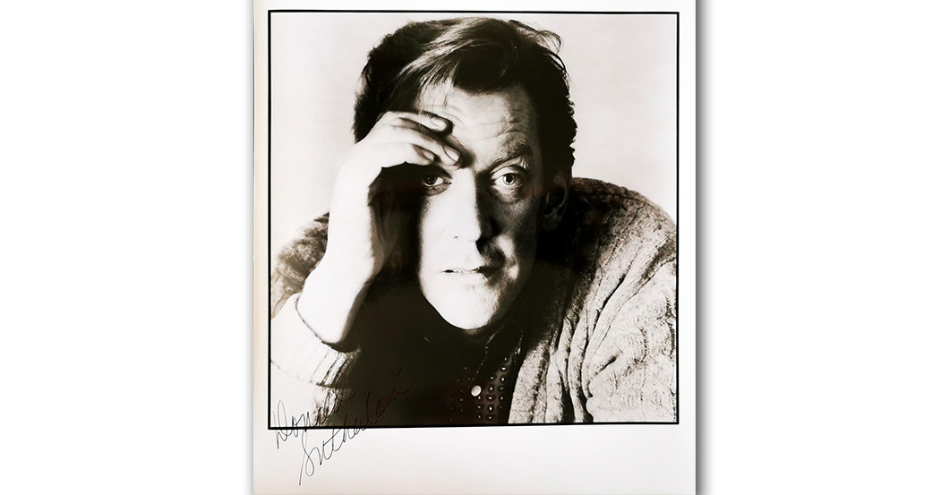 WH Sutherland Bild   WH Sutherland Bild