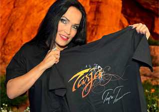 WH Tarja Turunen    WH Tarja Turunen