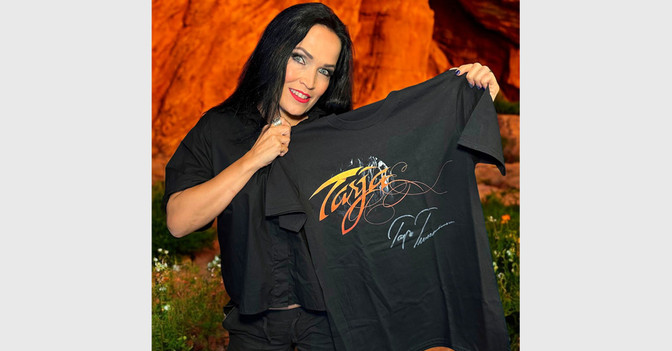 WH Tarja Turunen    WH Tarja Turunen