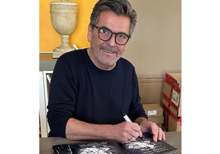  WH Thomas Anders Vinyl 
