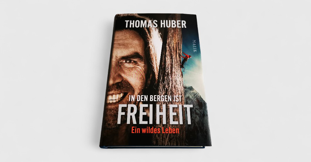  WH Thomas Huber 