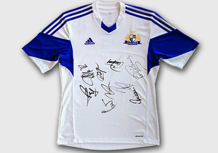  WH Trikot FCB Legenden 