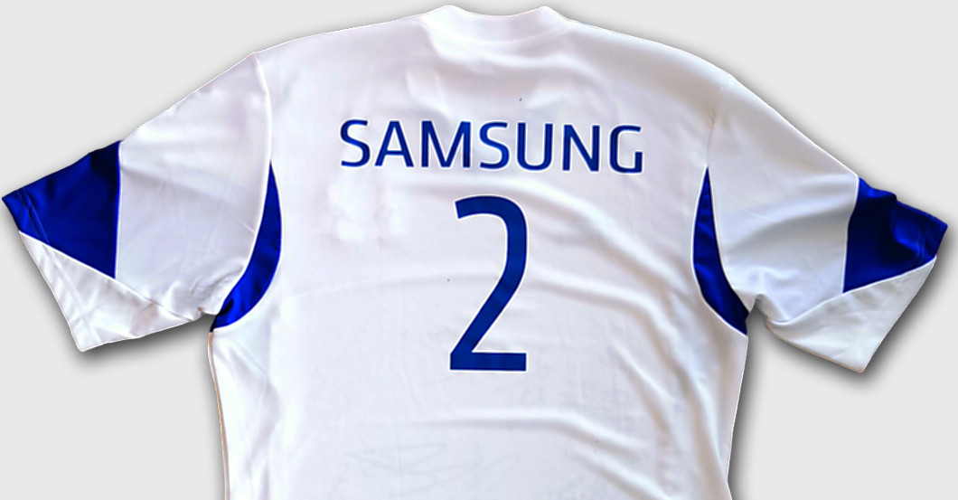  WH Trikot FCB Legenden 