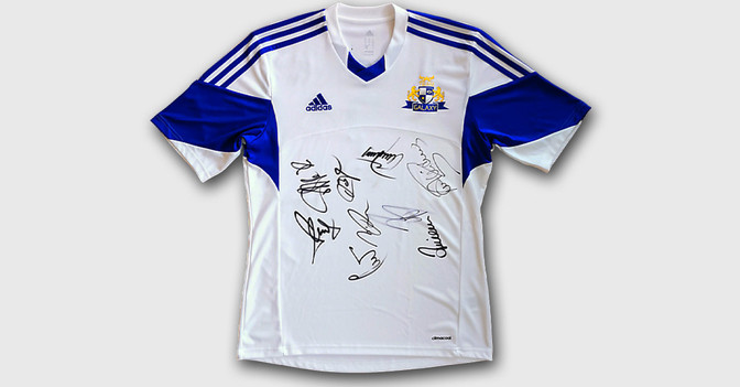  WH Trikot FCB Legenden 