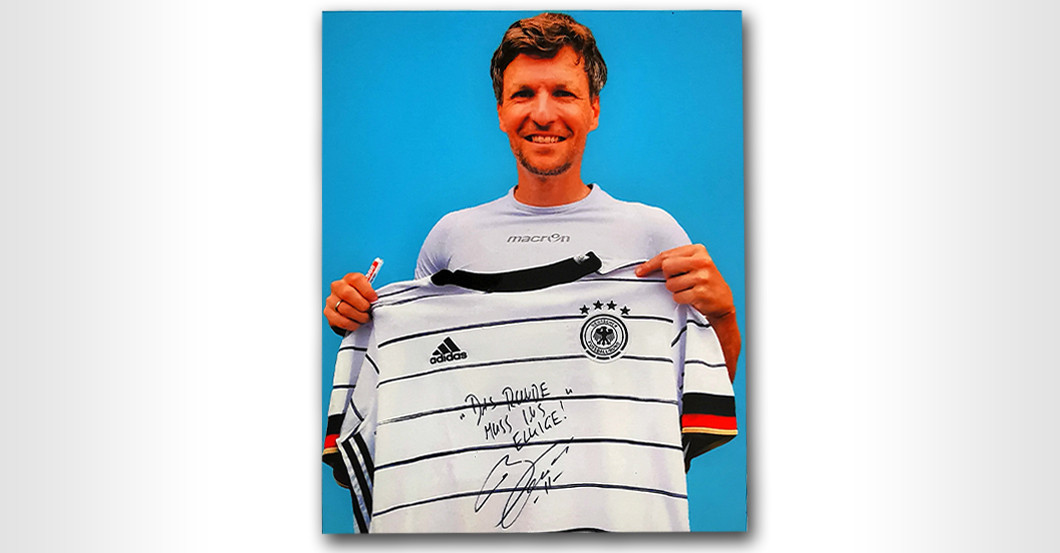 WH Trikot Lauth   WH Trikot Lauth