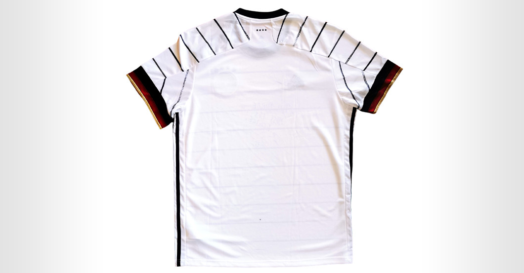 WH Trikot Lauth   WH Trikot Lauth