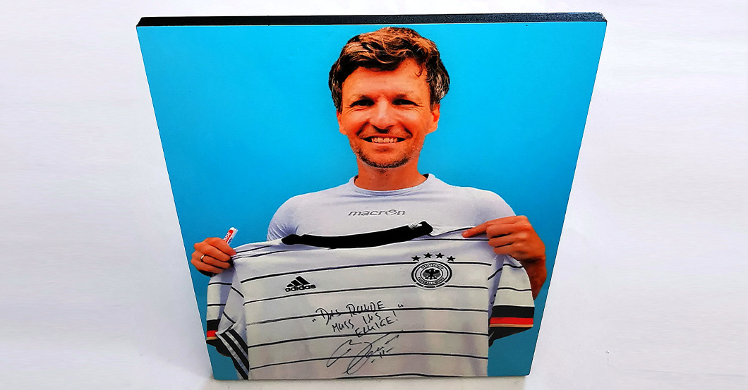 WH Trikot Lauth   WH Trikot Lauth