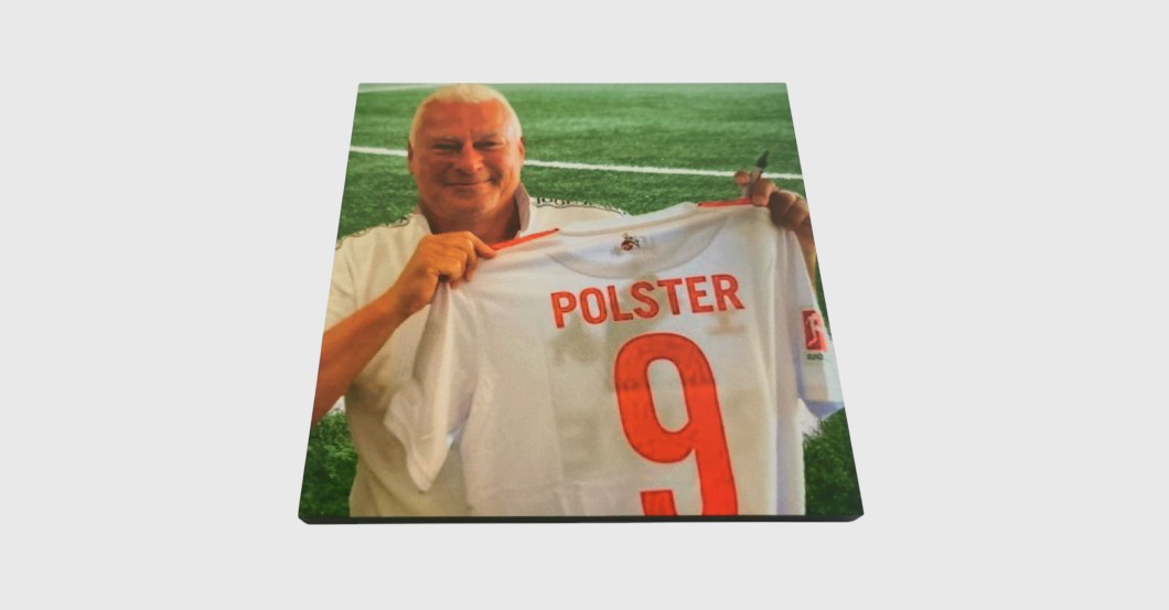  WH Trikot von Polster  