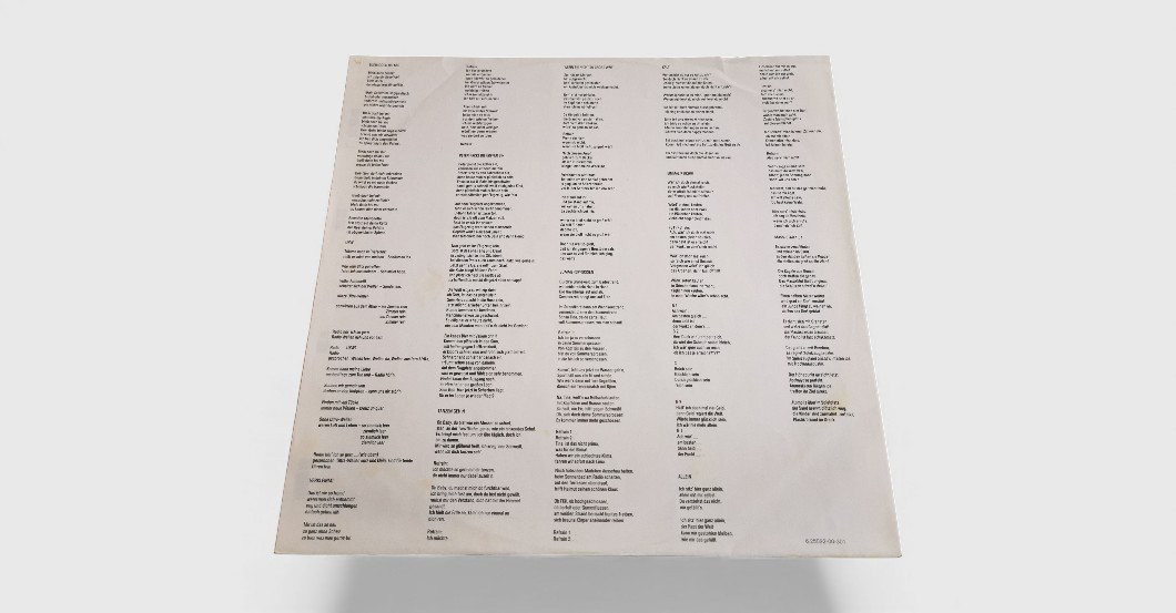  WH UKW UltraKurzWelle 