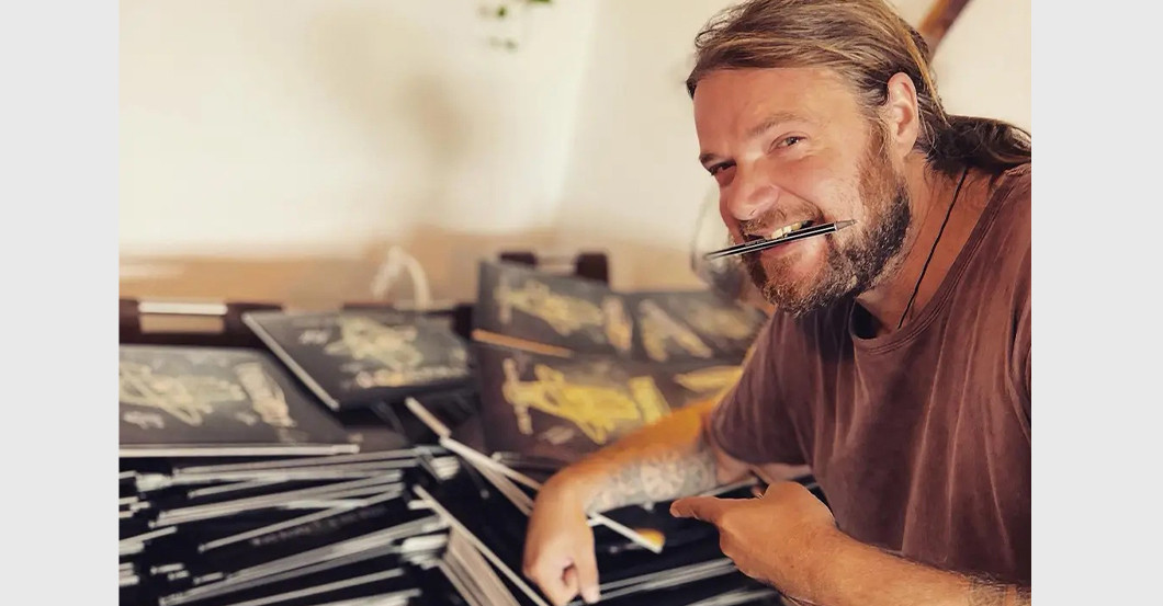 WH Versengold Vinyl   WH Versengold Vinyl