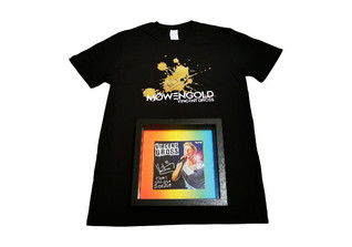  WH Vincent Gross Shirt 