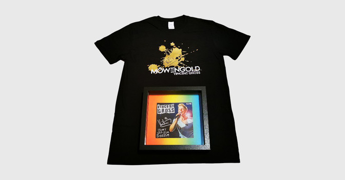  WH Vincent Gross Shirt 