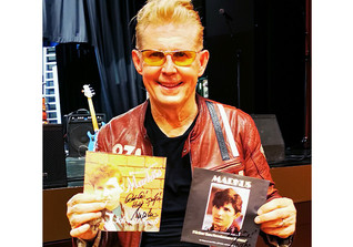  WH Vinyl Ich will Spass 