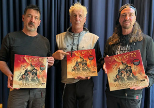  WH Vinyl-LP In Extremo 