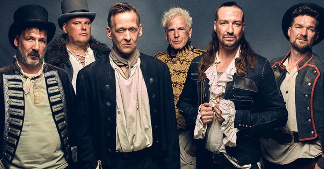  WH Vinyl-LP In Extremo 