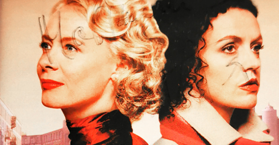 WH von Trotta Paket   WH von Trotta Paket