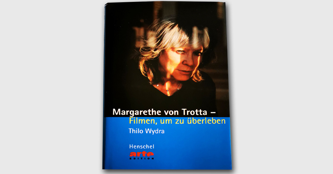 WH von Trotta Paket   WH von Trotta Paket