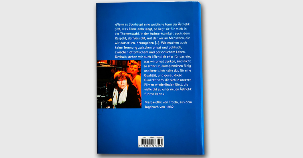 WH von Trotta Paket   WH von Trotta Paket