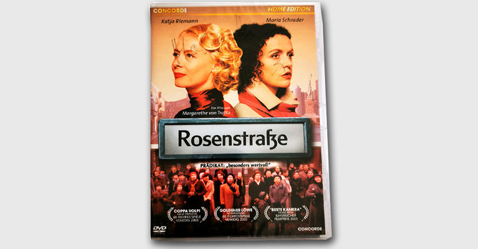 WH von Trotta Paket   WH von Trotta Paket