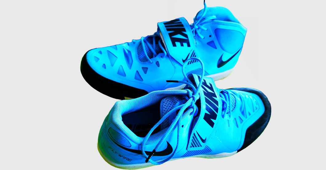 WH Weber Spikes   WH Weber Spikes