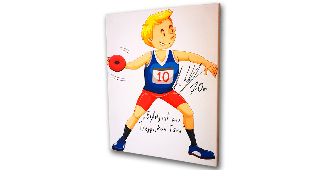  WH Weisshaidinger Paket 