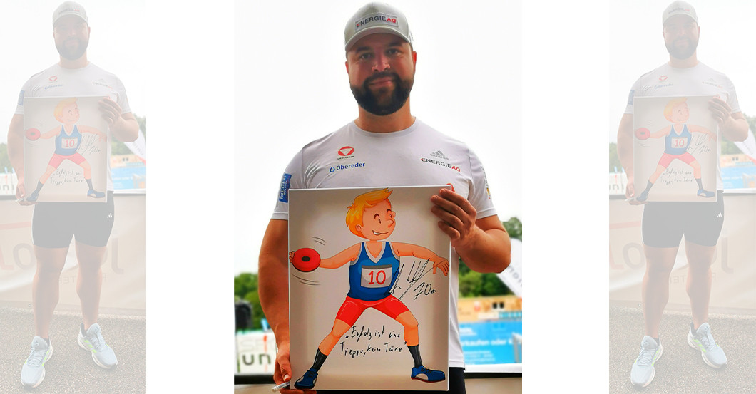  WH Weisshaidinger Paket 