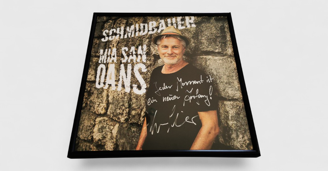 WH Werner Schmidbauer 