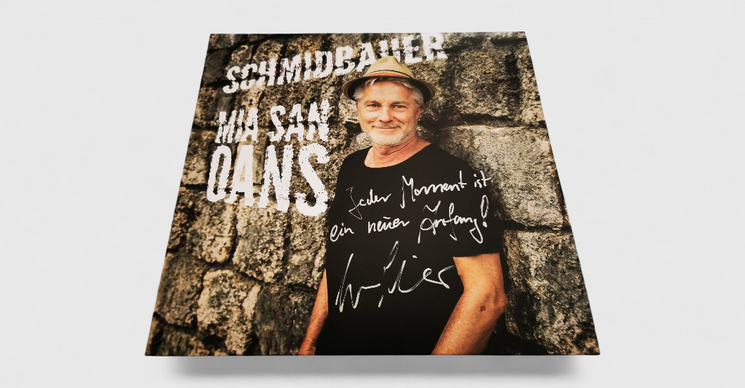  WH Werner Schmidbauer 